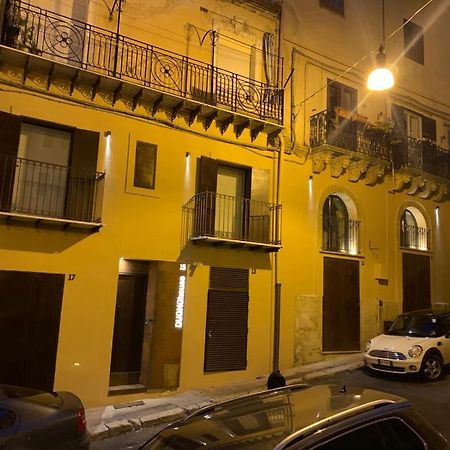 Duomo House Apartment Caltanissetta Luaran gambar