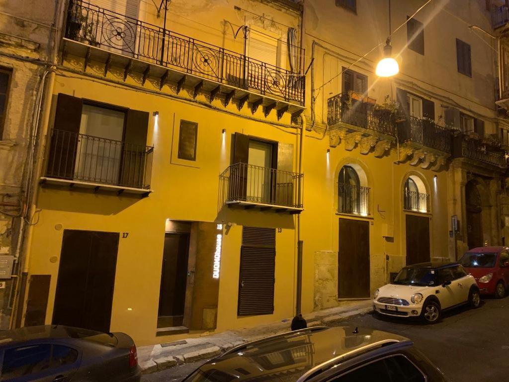 Duomo House Apartment Caltanissetta Luaran gambar