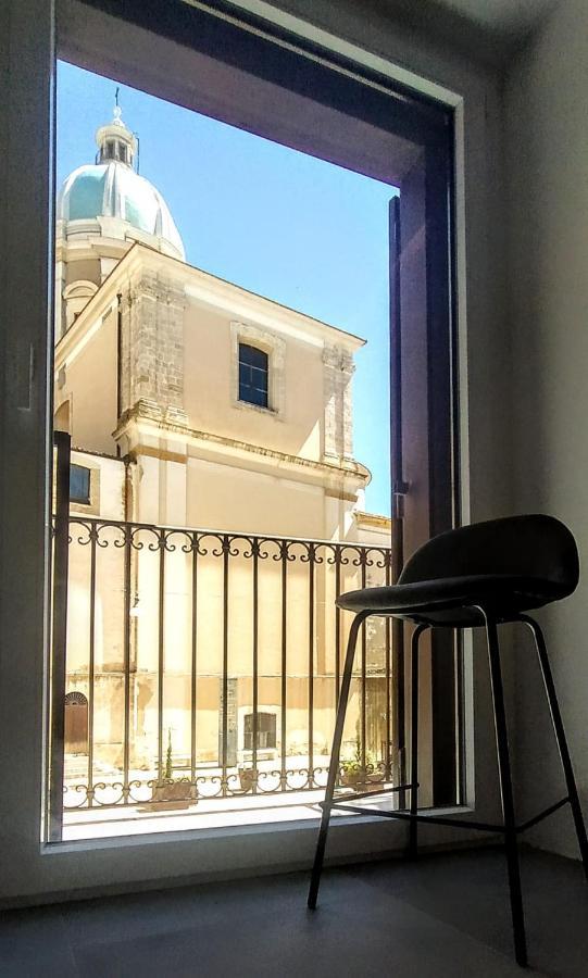 Duomo House Apartment Caltanissetta Luaran gambar