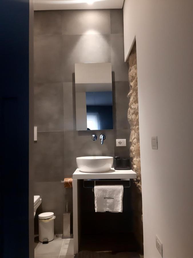 Duomo House Apartment Caltanissetta Luaran gambar
