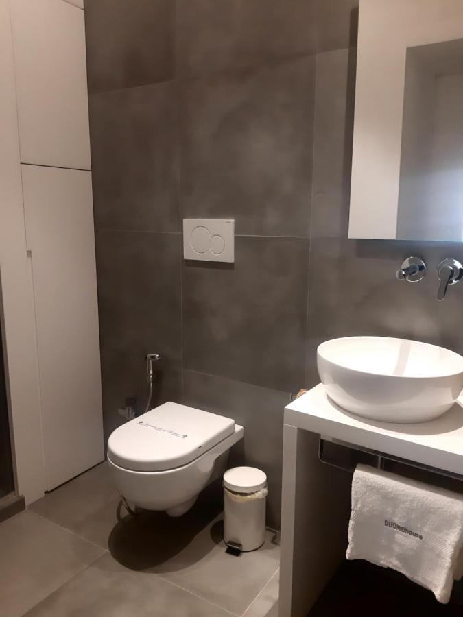Duomo House Apartment Caltanissetta Luaran gambar