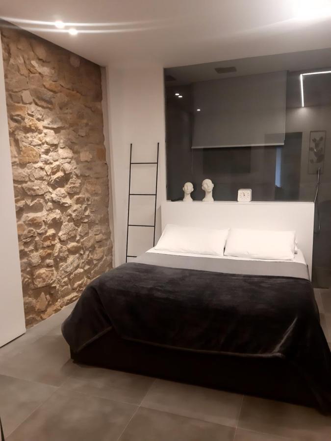 Duomo House Apartment Caltanissetta Luaran gambar