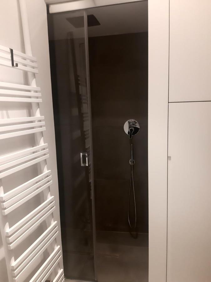 Duomo House Apartment Caltanissetta Luaran gambar